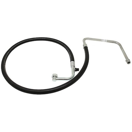 A & I Products Line, Comp.Return Line 20" x20" x1" A-143130C5